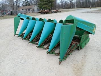 Main image John Deere 693