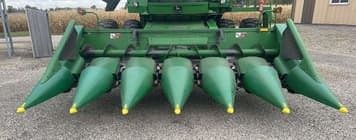 Main image John Deere 693