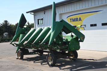 Main image John Deere 693