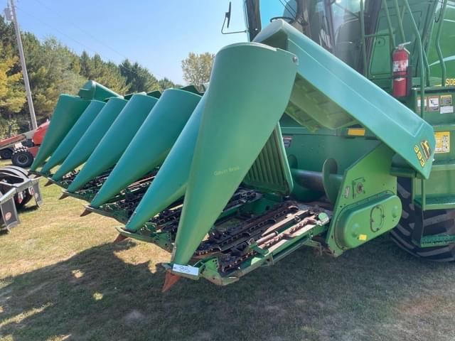 Image of John Deere 693 equipment image 2