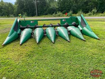 Main image John Deere 693