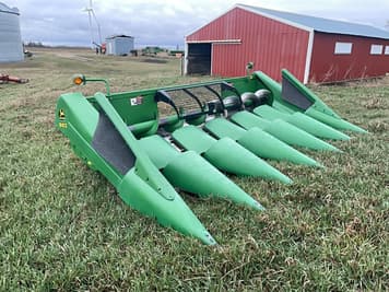 Main image John Deere 693