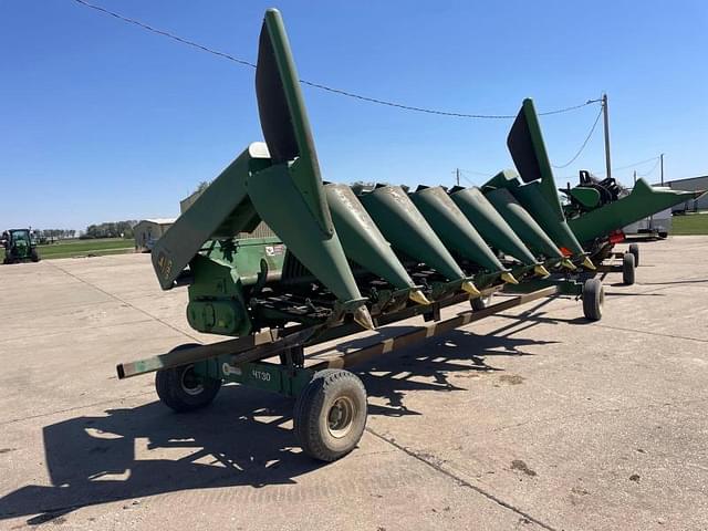 Image of John Deere 693 equipment image 1