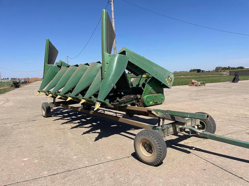 Image of John Deere 693 Primary image