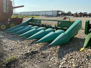 John Deere 693 Image