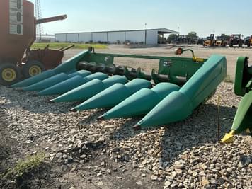 Main image John Deere 693