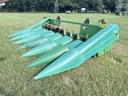 John Deere 693 Image
