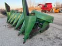 John Deere 693 Image