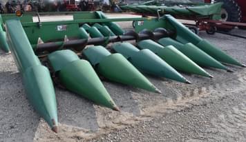 Main image John Deere 693