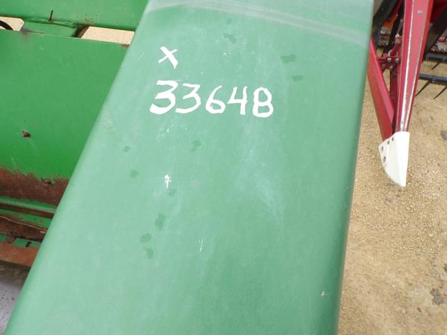 Image of John Deere 693 equipment image 1