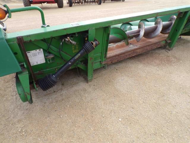 Image of John Deere 693 equipment image 3