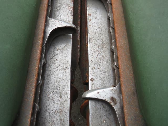 Image of John Deere 693 equipment image 3