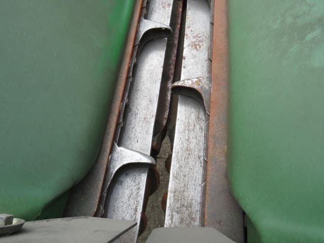 Image of John Deere 693 equipment image 4