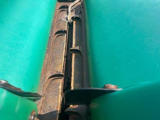 Image of John Deere 693 equipment image 3