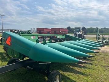 Main image John Deere 693