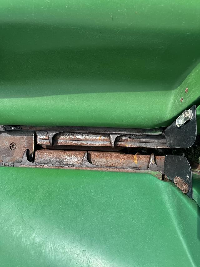 Image of John Deere 693 equipment image 1