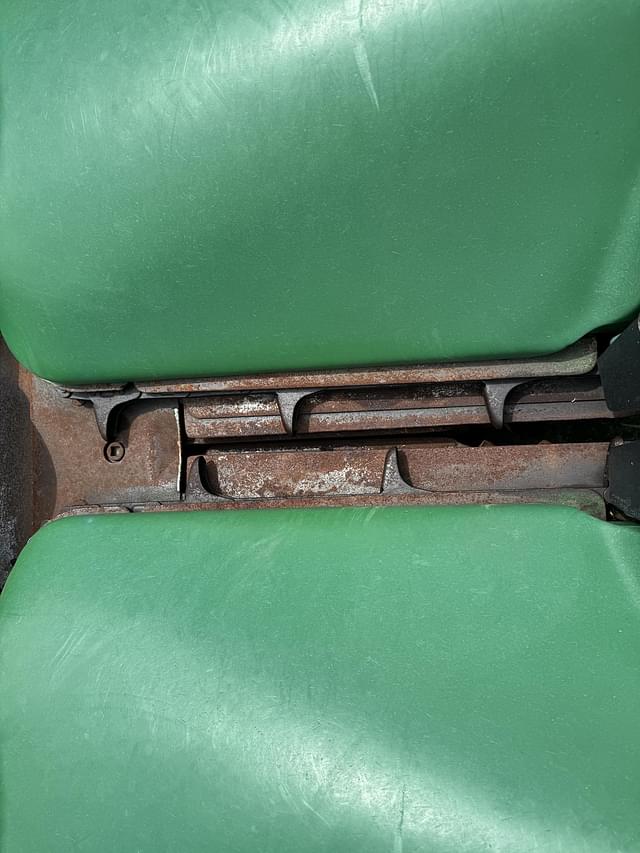 Image of John Deere 693 equipment image 2