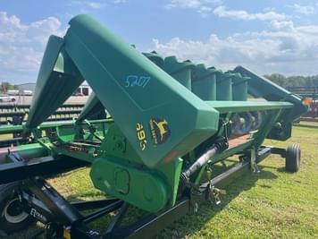 Main image John Deere 693