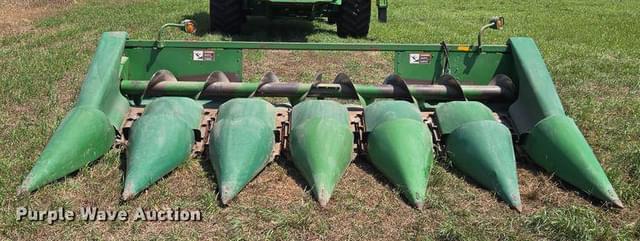 Image of John Deere 693 equipment image 1