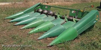 Main image John Deere 693