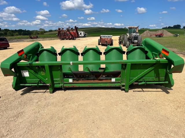 Image of John Deere 693 equipment image 2