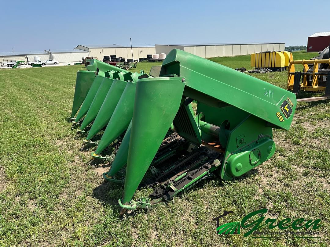 Image of John Deere 693 Primary image