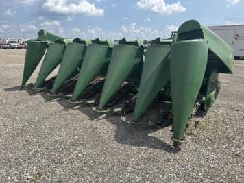 Main image John Deere 693