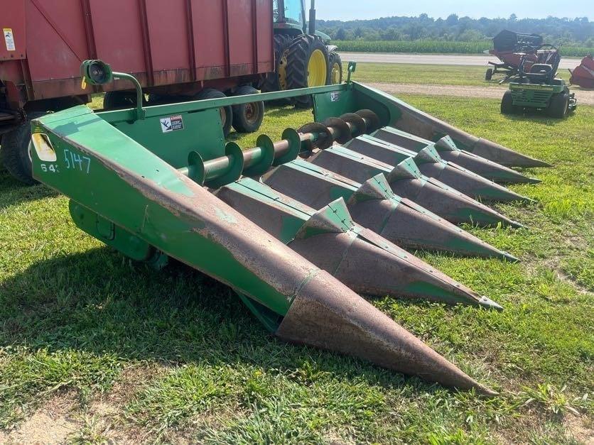 Image of John Deere 693 Primary image