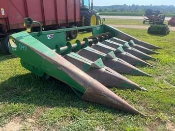 Main image John Deere 693