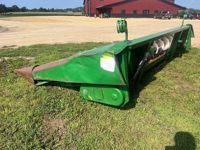 Image of John Deere 693 equipment image 2