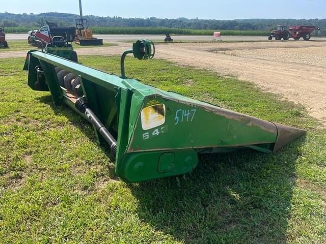 Image of John Deere 693 equipment image 1