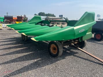 Main image John Deere 693