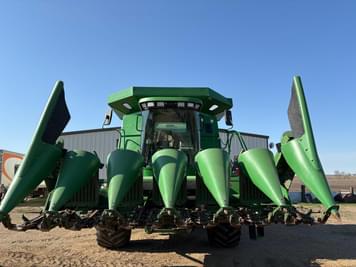 Main image John Deere 693