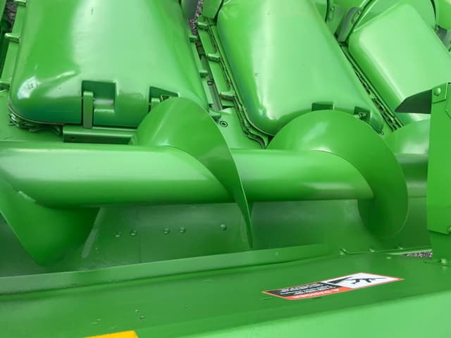 Image of John Deere 693 equipment image 2