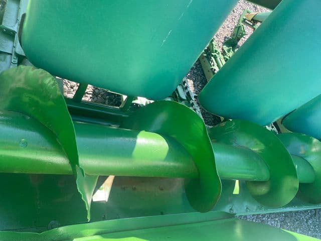 Image of John Deere 693 equipment image 2