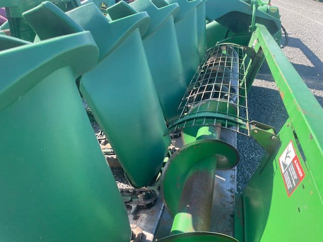 Image of John Deere 693 equipment image 3