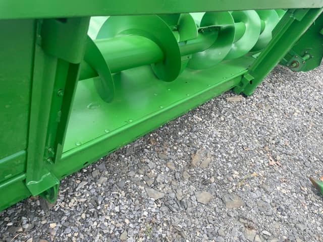 Image of John Deere 693 equipment image 3