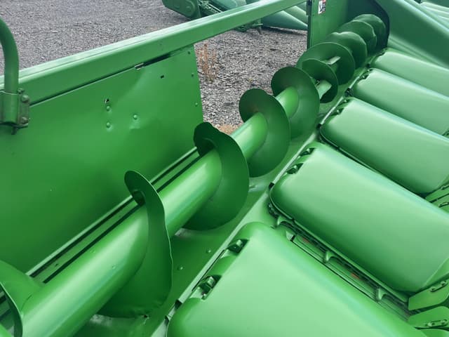 Image of John Deere 693 equipment image 1