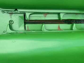 Main image John Deere 693