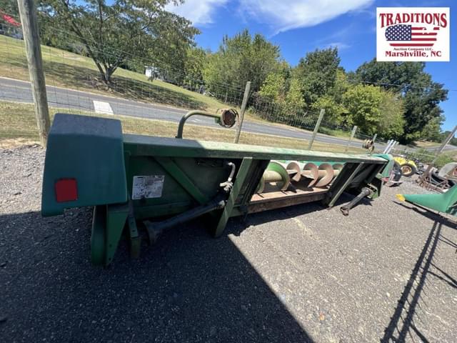 Image of John Deere 693 equipment image 2