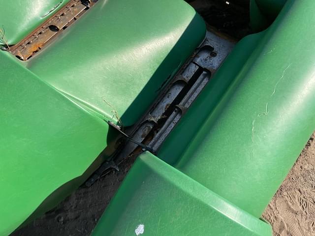 Image of John Deere 693 equipment image 2