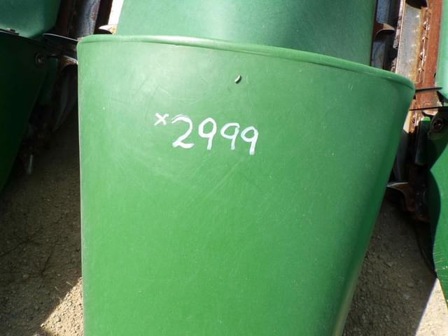 Image of John Deere 693 equipment image 1