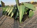 2002 John Deere 693 Image