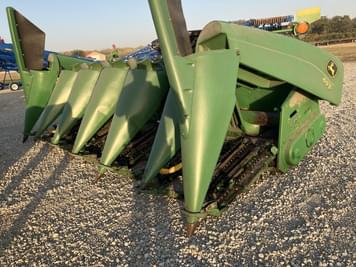 Main image John Deere 693