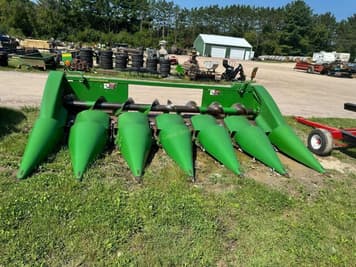 Main image John Deere 693