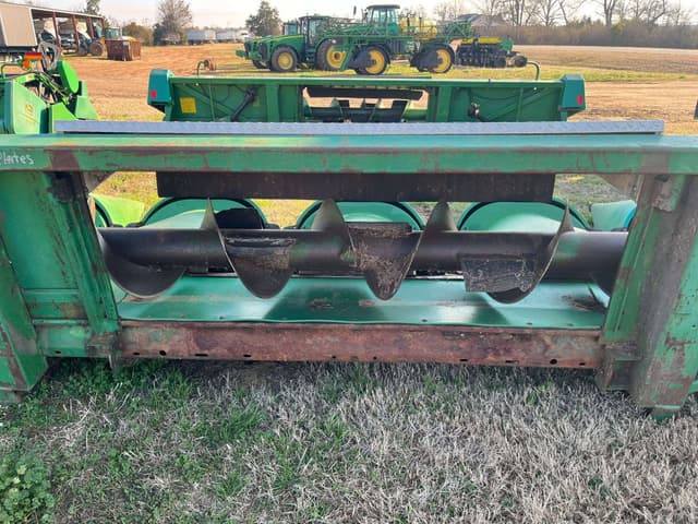 Image of John Deere 694 equipment image 2