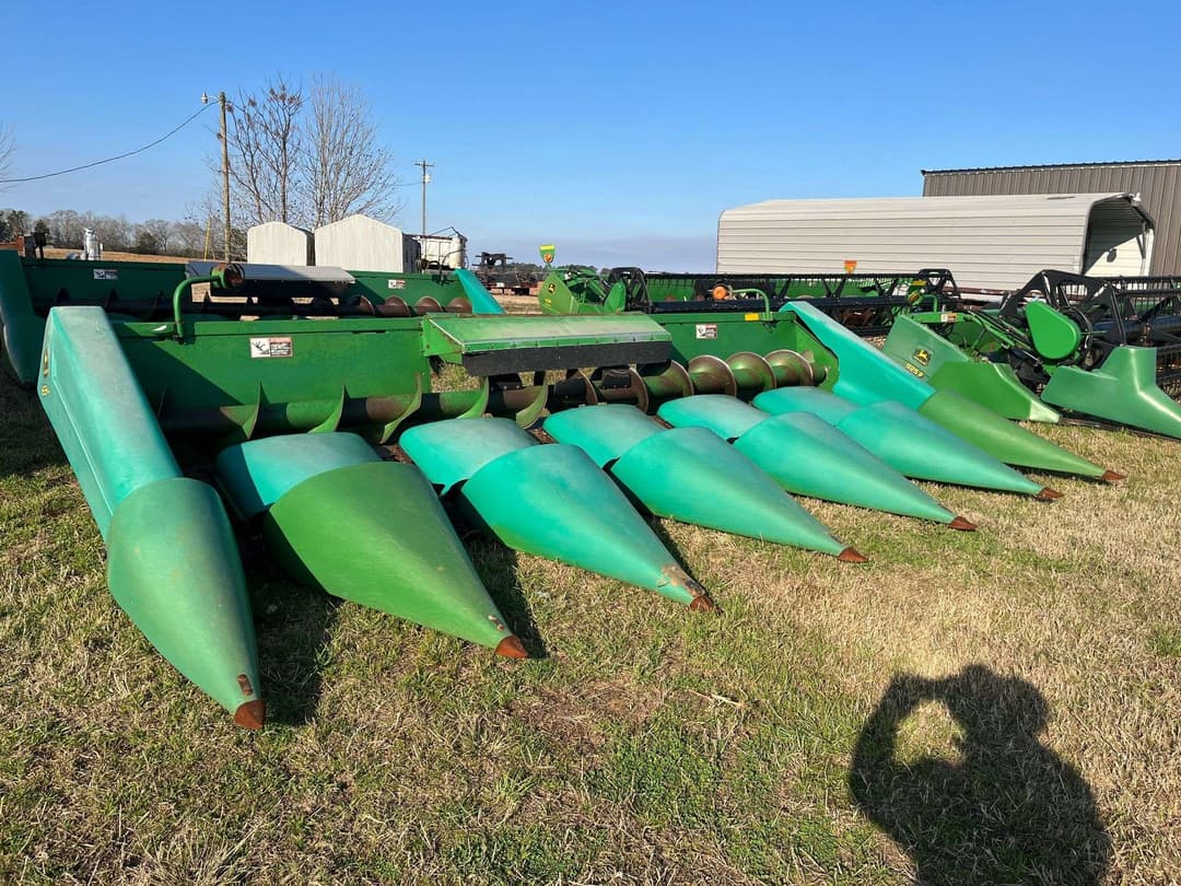 Image of John Deere 694 Primary image