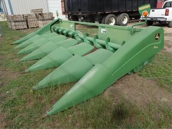 Main image John Deere 694