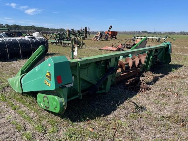 Image of John Deere 694 equipment image 3