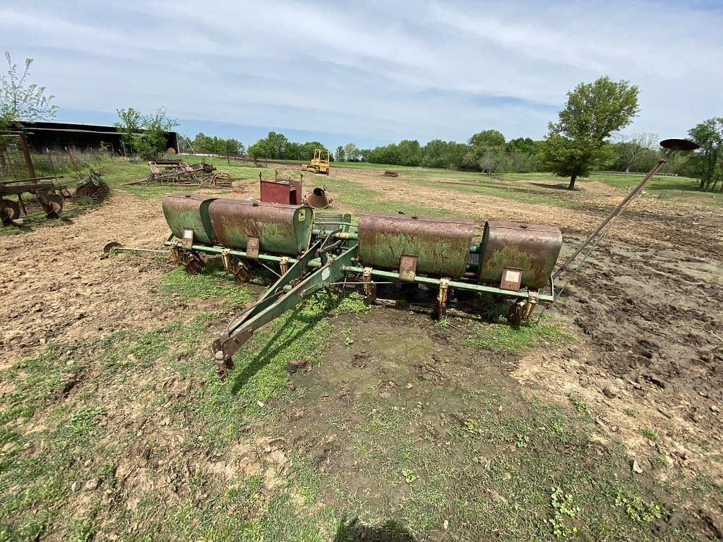 Image of John Deere 694AN Image 0